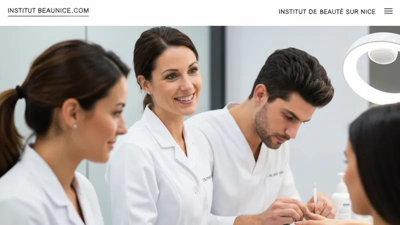 Esthétique et tendances