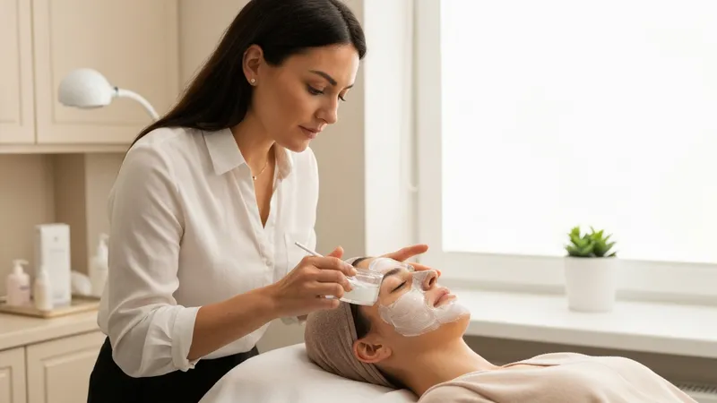 Les bienfaits des soins du visage hydratants